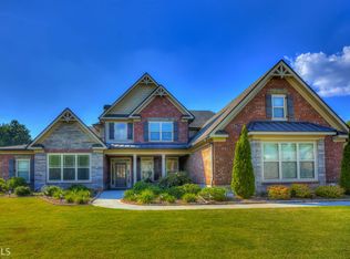 1392 Highland Park Way, Statham, GA 30666