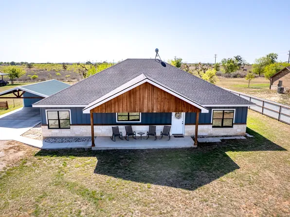 404 Salt Creek Dr, Early, TX 76802