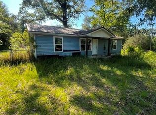 7155 N Woods Dr, Semmes, AL 36575