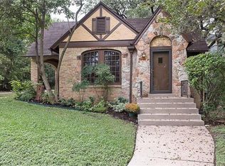 211 Bonnieview St, Austin, TX 78704