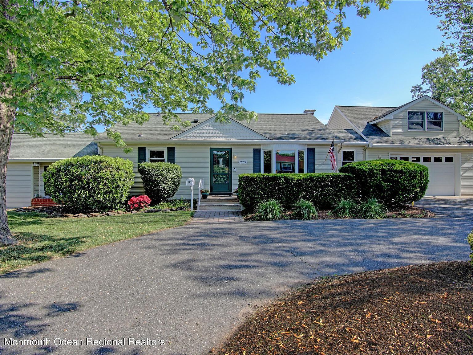 273 Leonardville Road, Belford, NJ 07718 Zillow