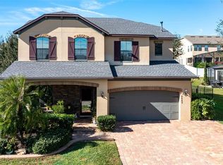 4268 Bugle St, Clermont, FL 34711