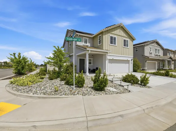 4001 Trailblazer Loop, Roseville, CA 95747