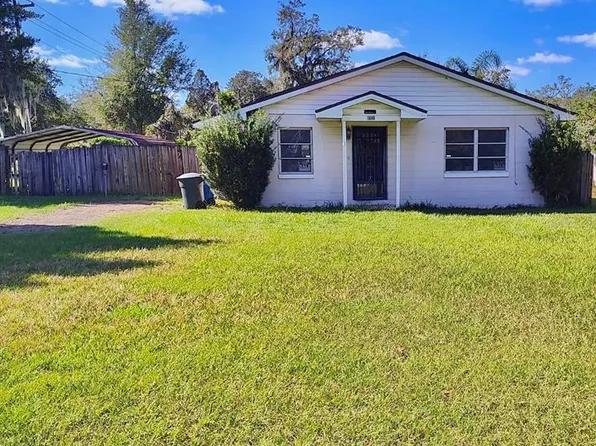 1685 S Wallace Ave, Bartow, FL 33830