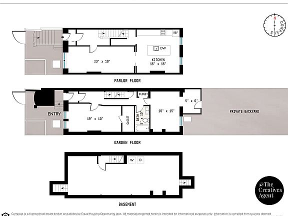 2nd image of 281 Halsey St #1