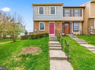 232 Canfield Ter, Frederick, MD