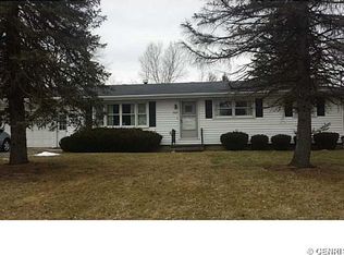 2823 Genesee St, York, NY 14533