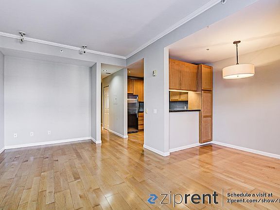 2nd image of 1101 Pacific Ave APT 301