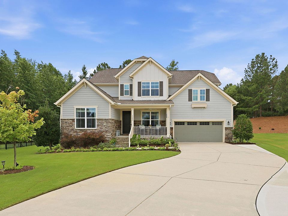 1st image of 1204 Whispering Ridge Ct