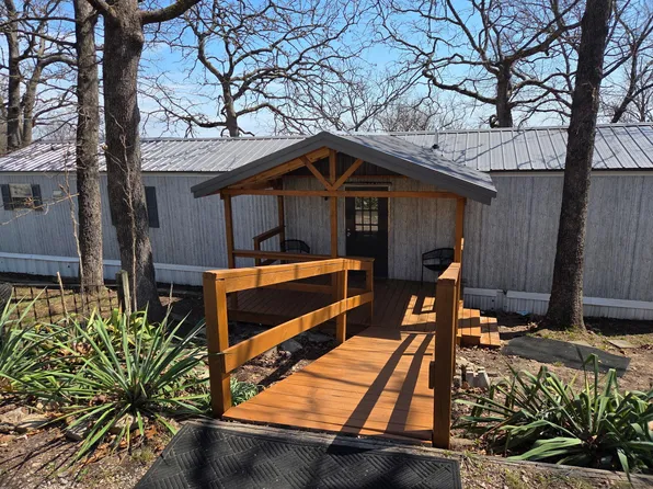 27069 County Road 209, Flemington, MO 65650