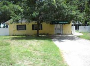 2314 N Griffin Dr, Leesburg, FL 34748
