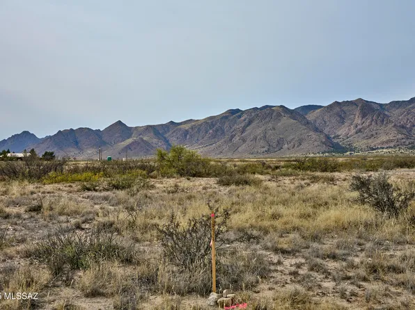 S Mi Casita Ln #0, San Simon, AZ 85632