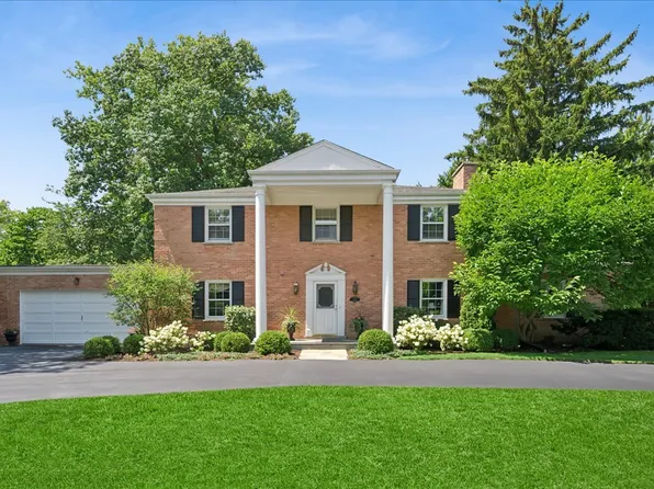 870 Prospect Ave, Winnetka, IL 60093
