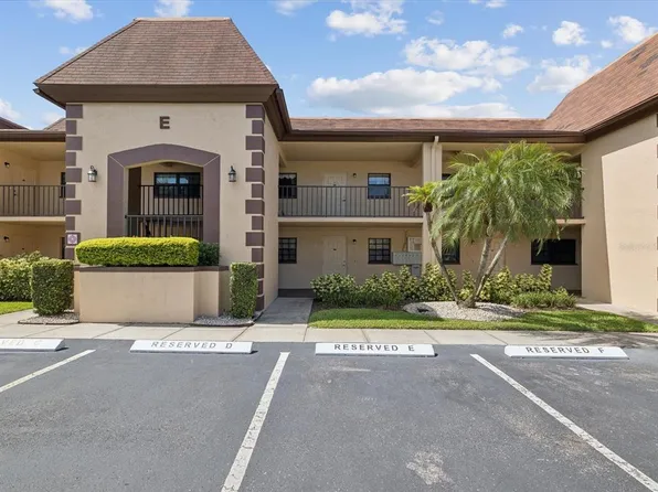 12900 Vonn Rd APT E203, Largo, FL 33774