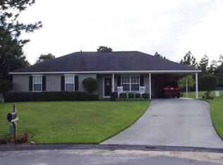 280 Sudlow Ridge Rd, North Augusta, SC 29841