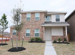 18518 Solace Vista Dr, Cypress, TX 77433