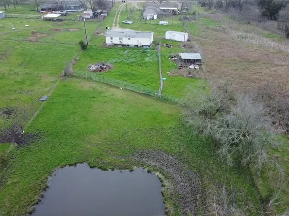 1778 River Oak Dr, Kaufman, TX 75142