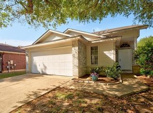 1509 Canon Yeomans Trl, Austin, TX 78748