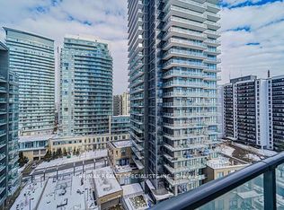 50 Forest Manor Rd UNIT 1007, Toronto, ON M2J 0E3