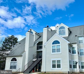 14112 Bowsprit Ln APT 901, Laurel, MD, 20707