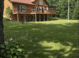 67 Calvin Ln, Oakfield, ME 04763