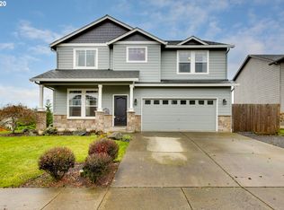 2301 N 5th Way, Ridgefield, WA 98642