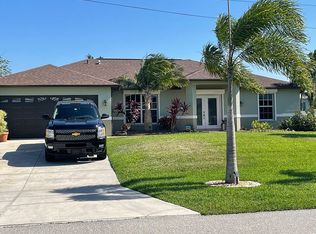 2582 SW 26th Ter, Cape Coral, FL 33914