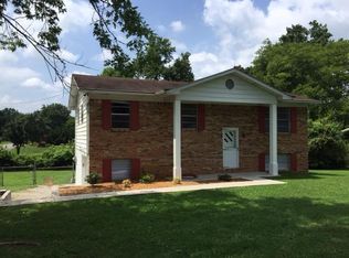 2401 J Mack Cir SW #27, Cleveland, TN 37311