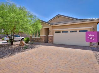 761 E Blossom Rd, San Tan Valley, AZ 85143