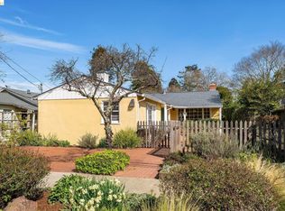 265 Purdue Ave, Kensington, CA 94708