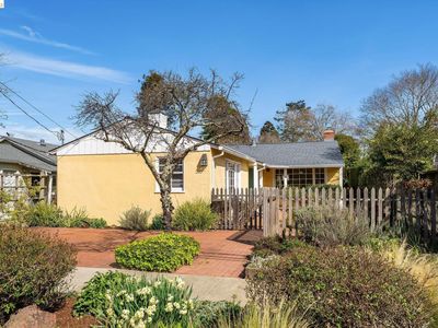 265 Purdue Ave, Kensington, CA, 94708
