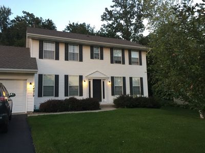 14919 Hillside Trl, Savage, MN, 55378