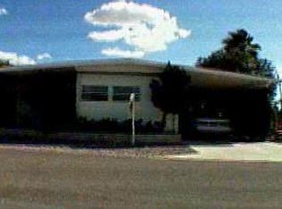 5325 W Box R Tucson #R, Tucson, AZ 85713