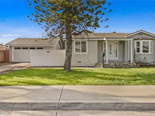 4441 La Rica Ave, Baldwin Park, CA 91706
