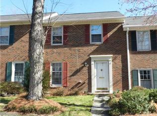 3969 E Valley Ct #C, Winston Salem, NC 27106