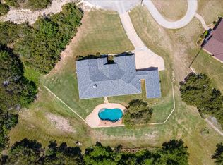 1000 Ronald Rd, Glen Rose, TX 76043