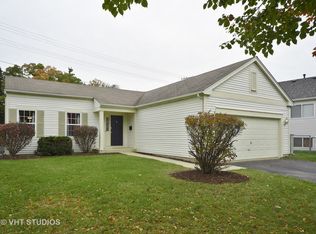 306 Sanctuary Ct, Hainesville, IL 60030
