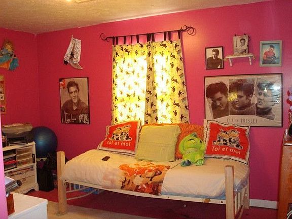 Bedroom 4