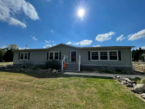 9850 Springport Rd, Parma, MI 49269