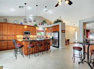3604 N Valadez St, Las Vegas, NV 89129