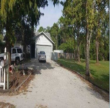 Property Front View