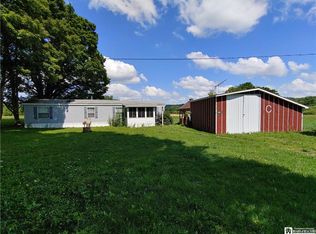 9684 Dye Rd, Forestville, NY 14062