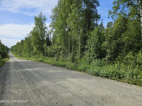 18981 W Giordano Rd, Willow, AK 99688
