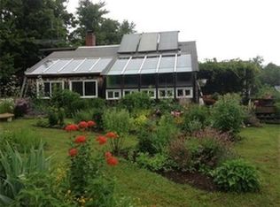 38 W Brown Rd, Ashfield, MA 01330