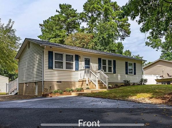 424 Chestnut Dr