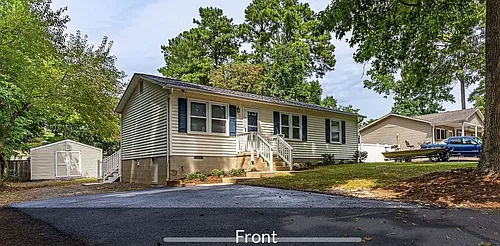 424 Chestnut Dr Photo 1