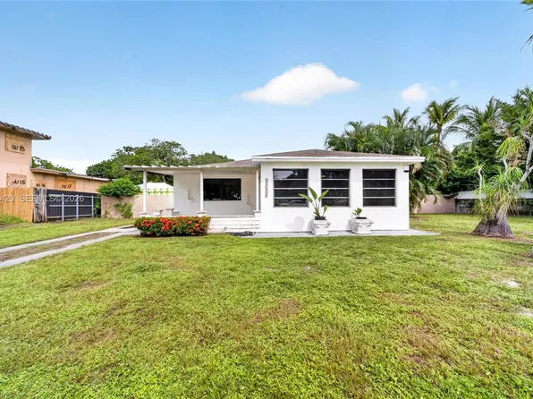 15130 S River Dr, Miami, FL 33167