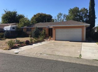 2636 Barbera Way, Rancho Cordova, CA 95670