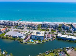 4601 Highway A1a APT 102, Vero Beach, FL 32963