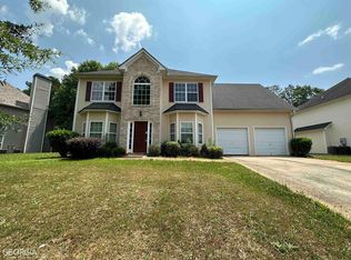 353 Madison Ave, Hampton, GA 30228